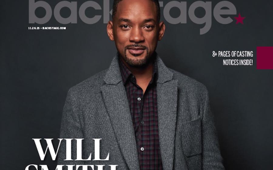 Книга will smith