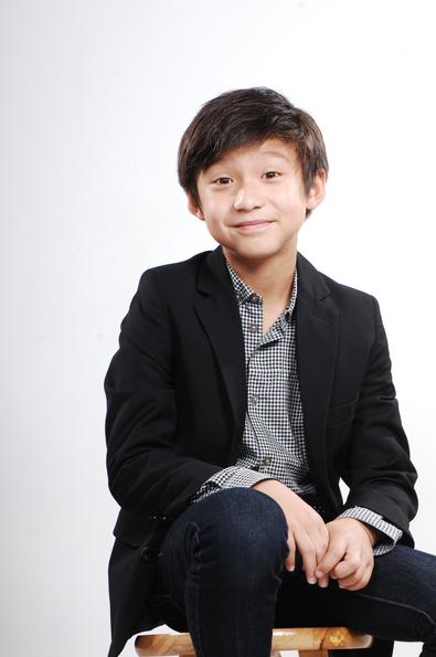 Forrest Wheeler Talks 'Fresh Off the Boat' Season 2