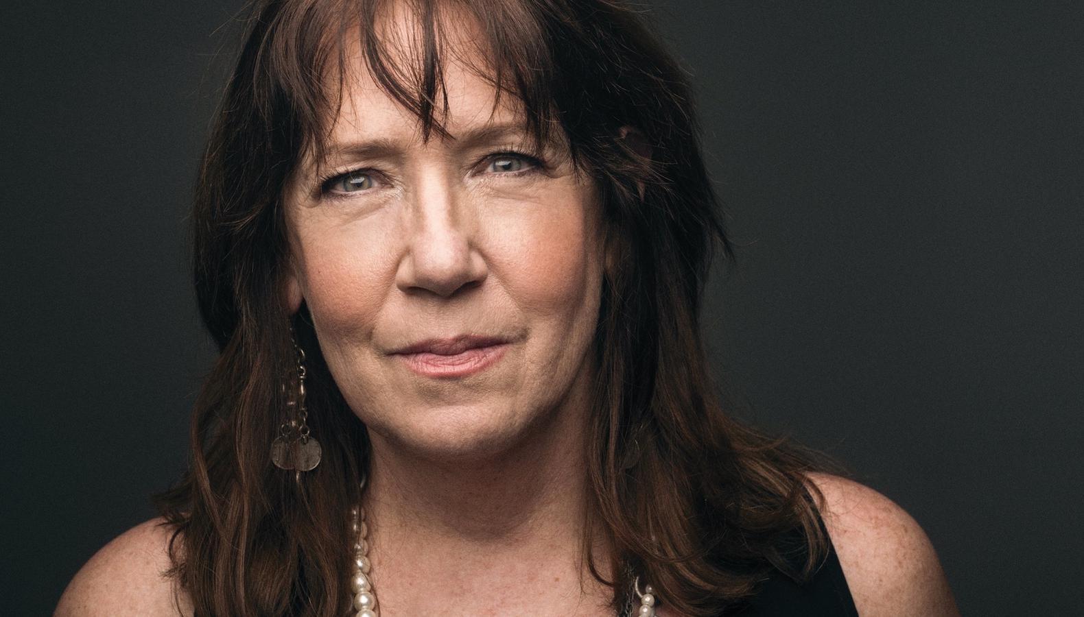 Ann Dowd bojack horseman