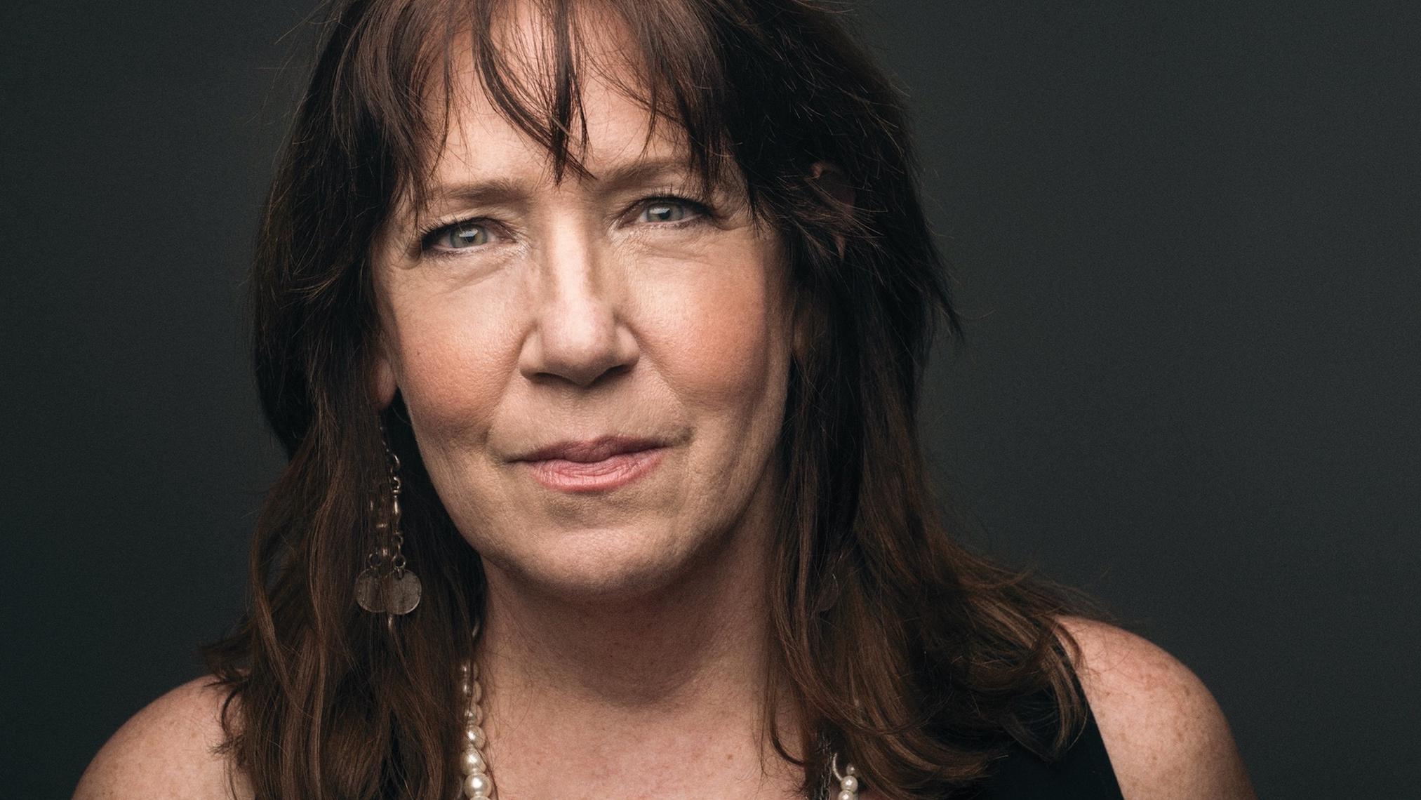 9 Questions With…Ann Dowd