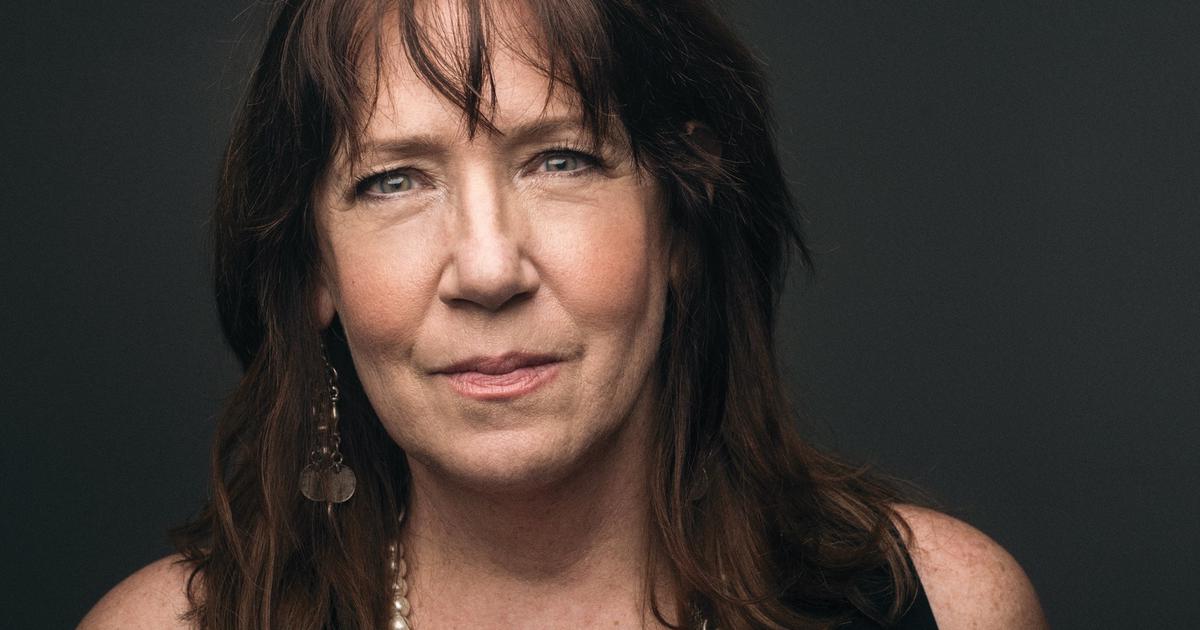 Ann Dowd in hereditary