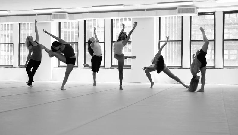 The Inside Scoop on Broadway Dance Center