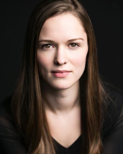 #IGotCast: Emily Vere Nicoll