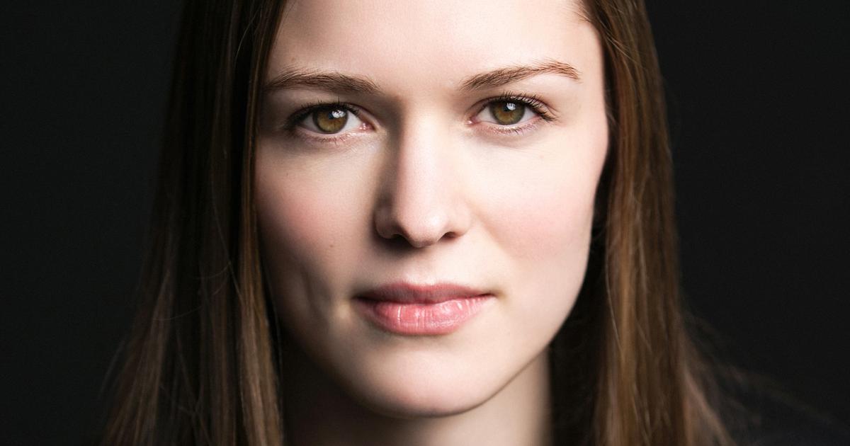 #IGotCast: Emily Vere Nicoll