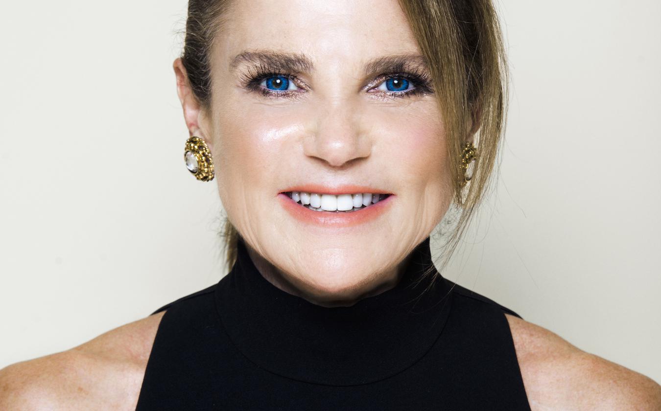 Broadway’s Denée Benton on Finding Your Keys to Success