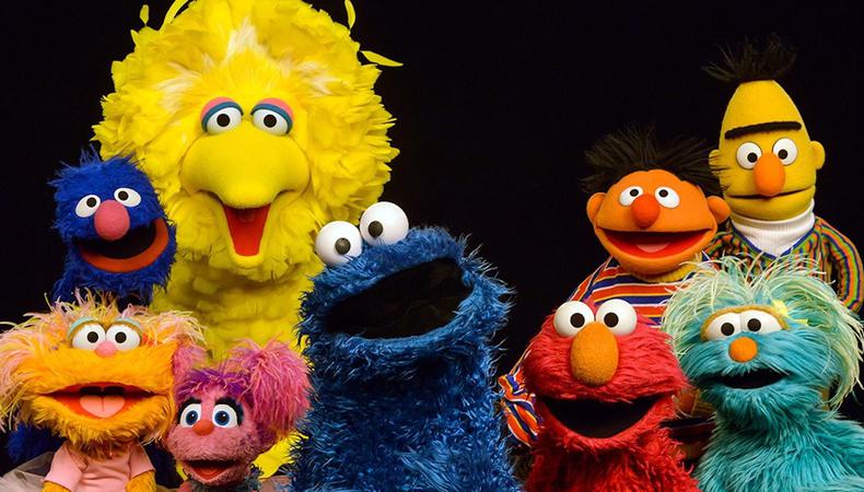 How To Get Cast On ‘sesame Street Backstage