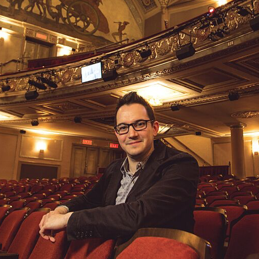 Tips for Early Career Stage Managers and Theatermakers Backstage