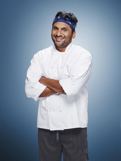 Ravi Patel on Finding the Heart in Comedy