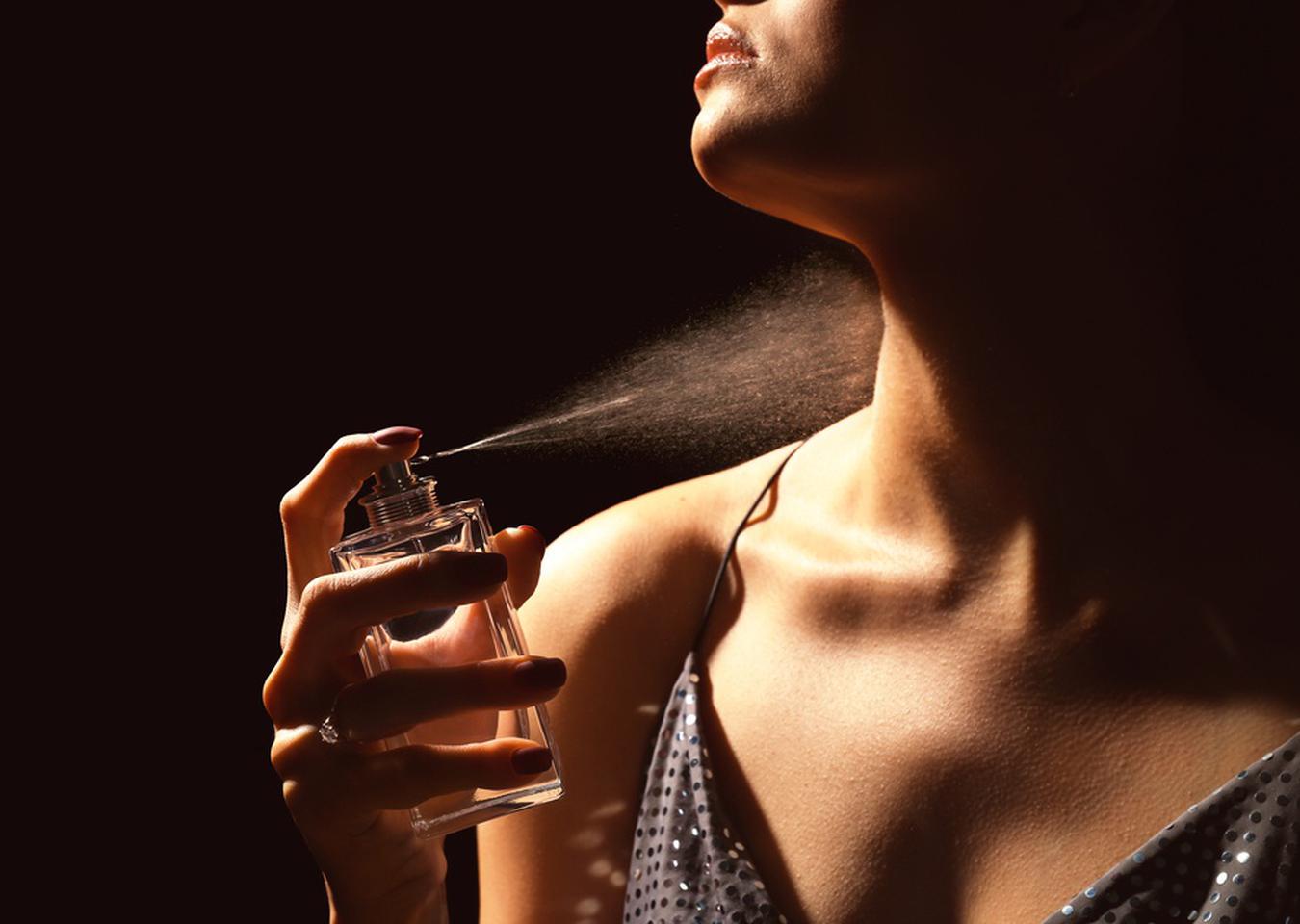 The Psychology of Fragrance Ad Casting, The Psychology of Fragrance Ad  Casting