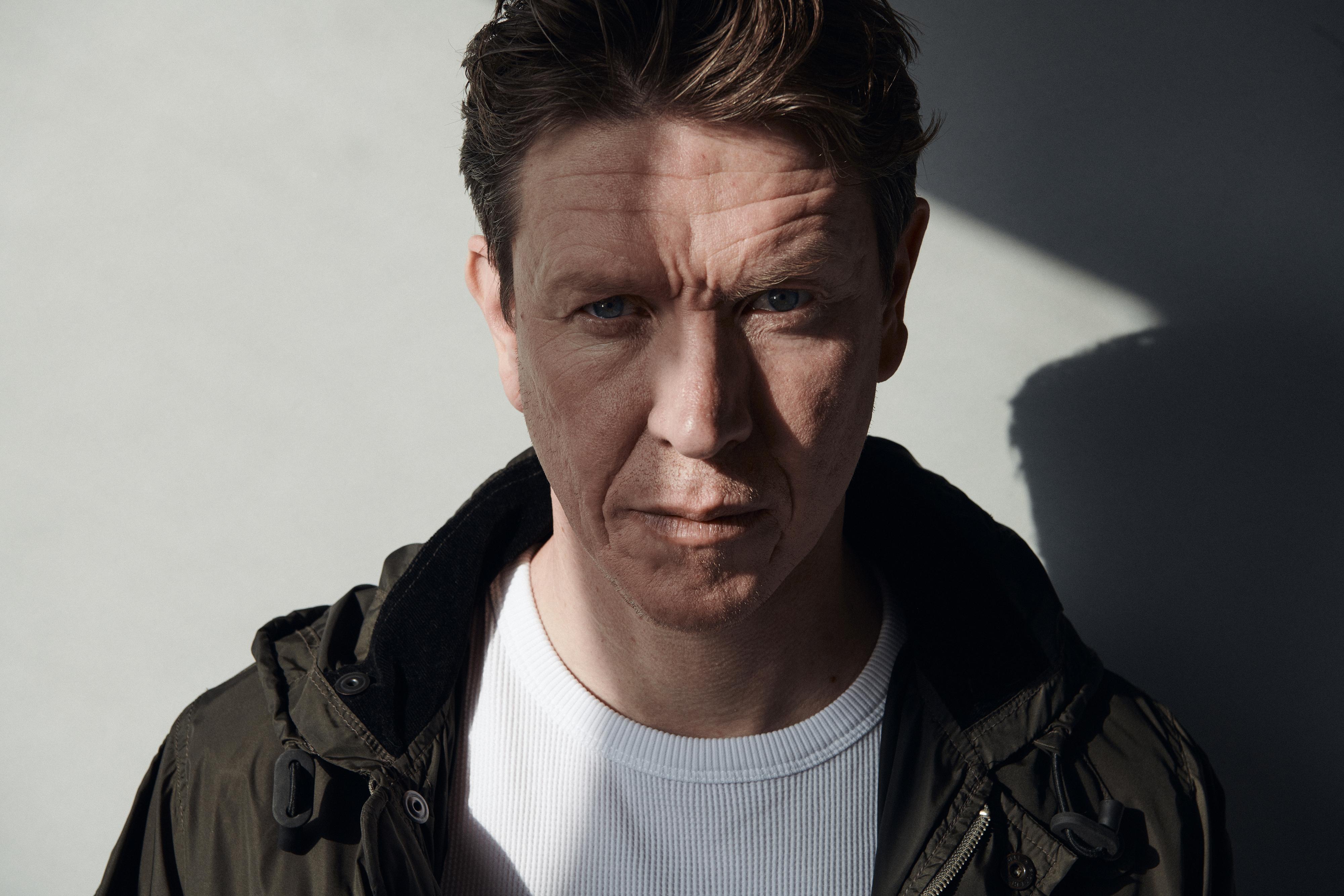 ‘Small Axe’ Star Sam Spruell on How Each Role Is a Reset Button 