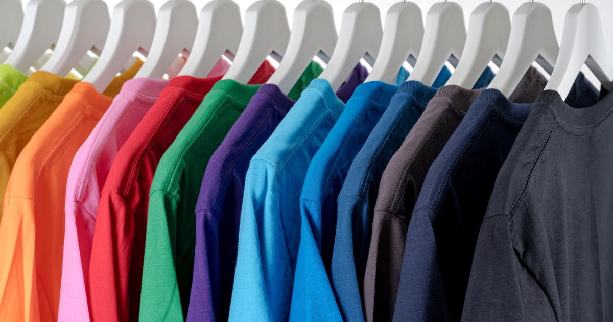 What's the Best Color to Wear On Camera? Backstage