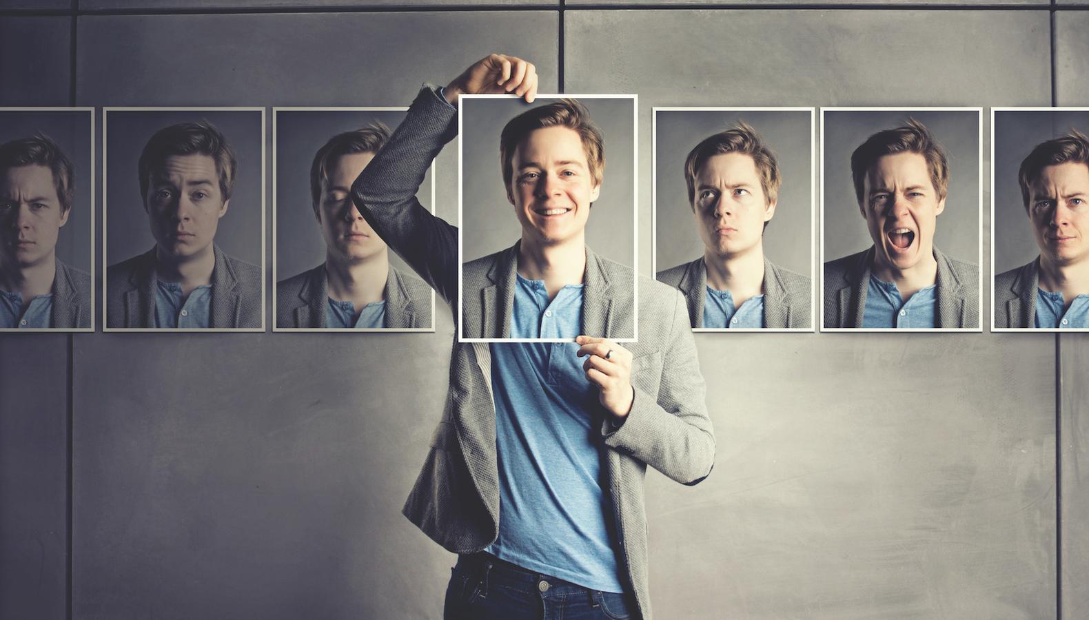 A Top Acting Coach on the 4 Elements of All Great Headshots