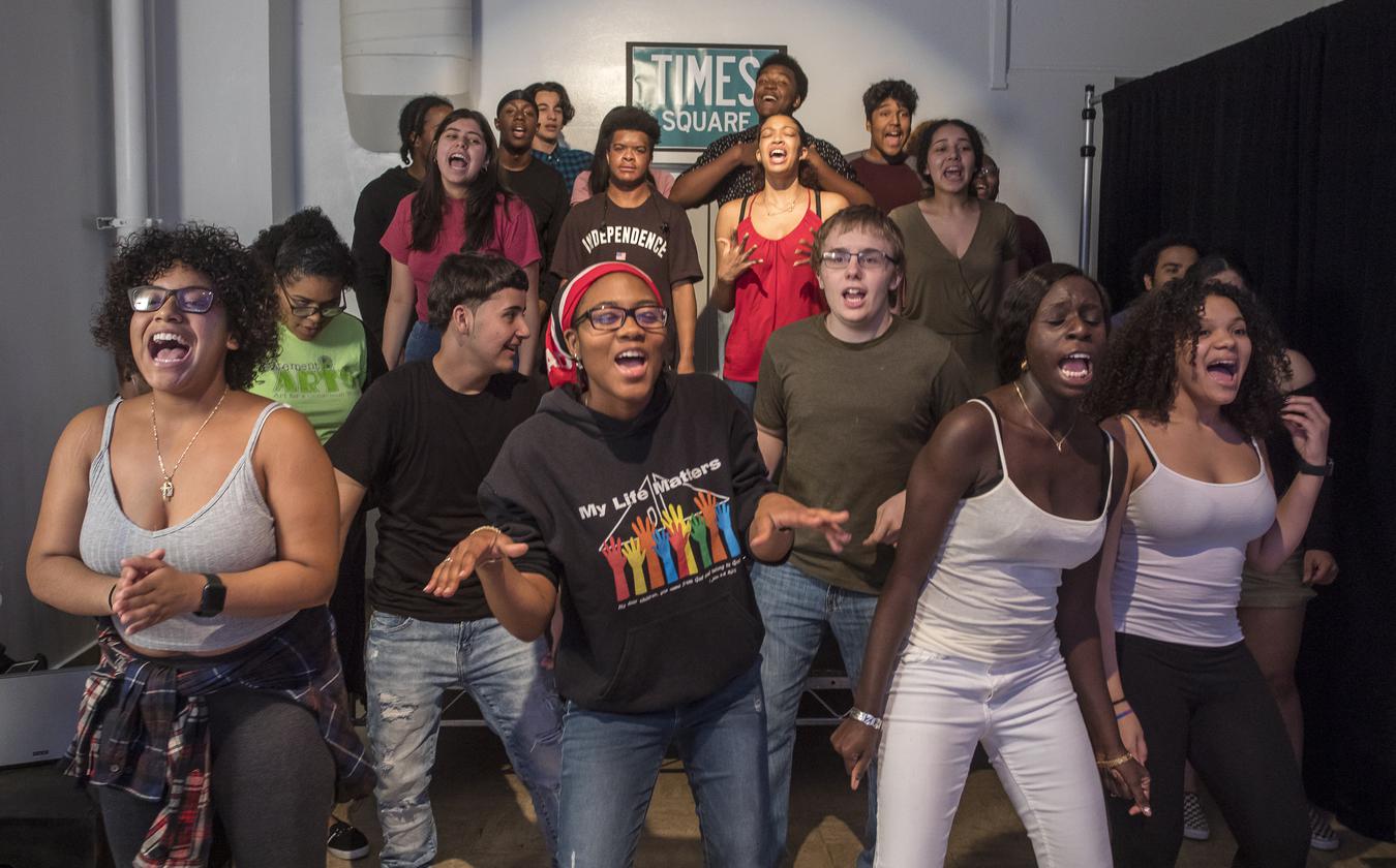 10 Summer Programs For Actors Backstage