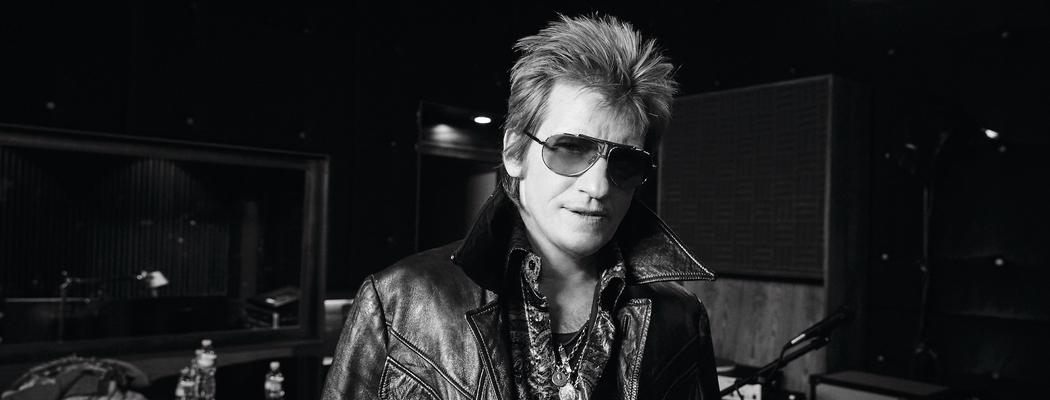 9 Questions With Denis Leary