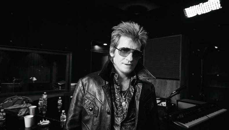 9 Questions With Denis Leary