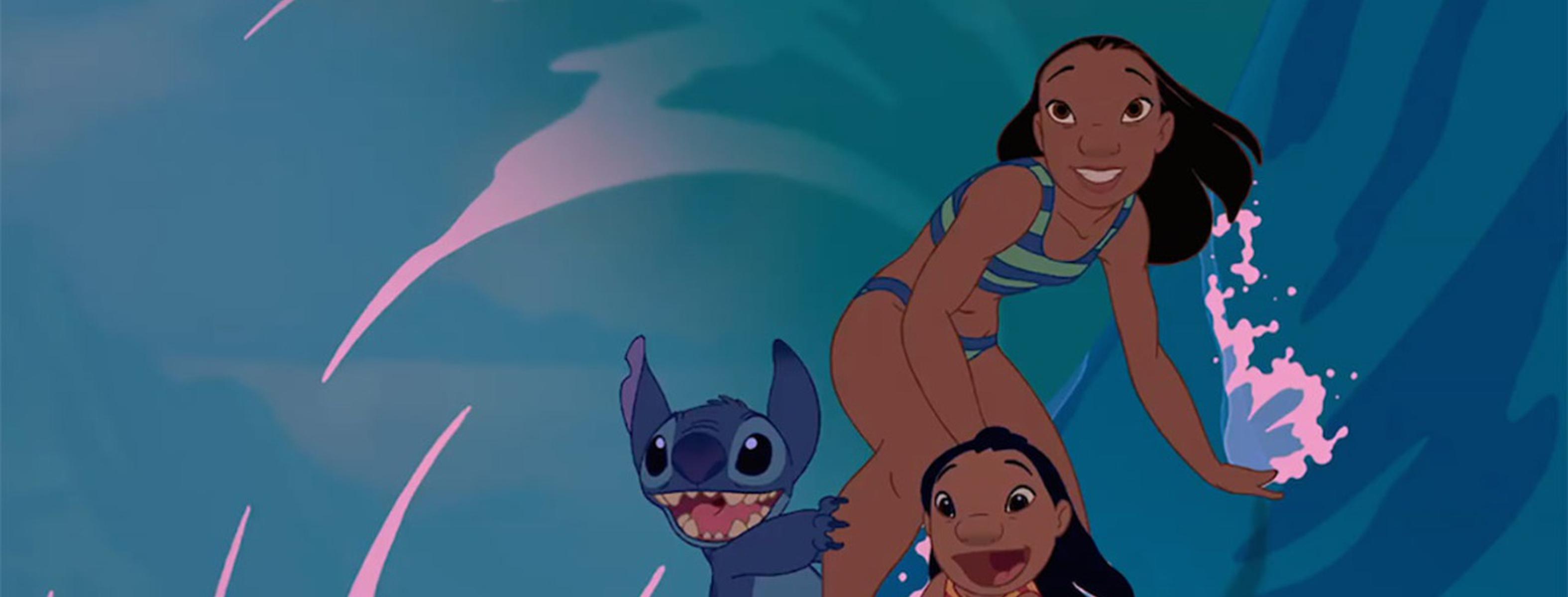 Rumorville: Disney's Live-Action 'Lilo & Stitch' Might Be Coming From  Director Jon M. Chu + More to Watch