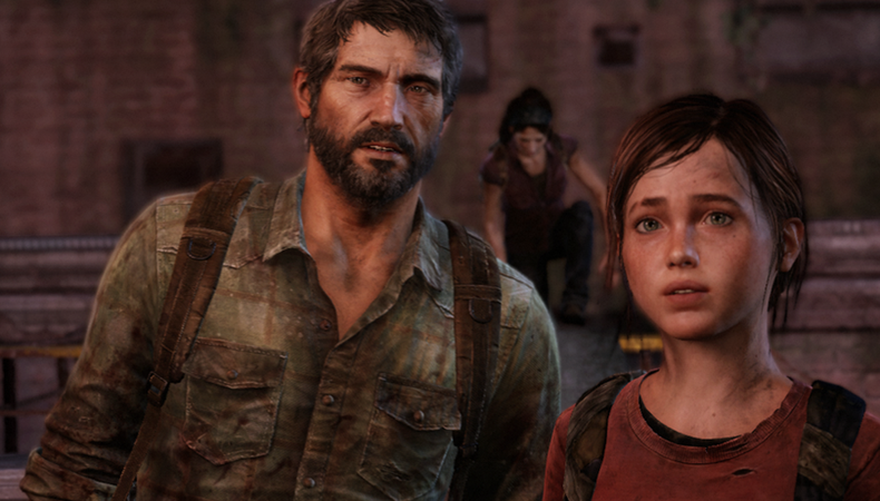 The Last of Us HBO adaptation gets official series order