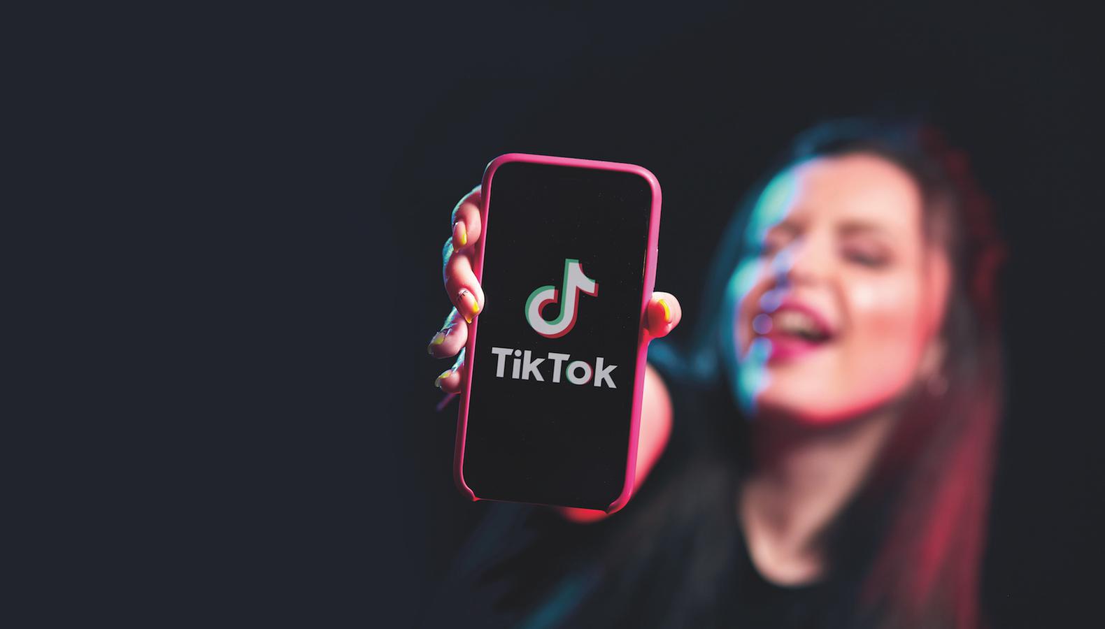How To Use Tiktok To Get Signed By A Talent Agent