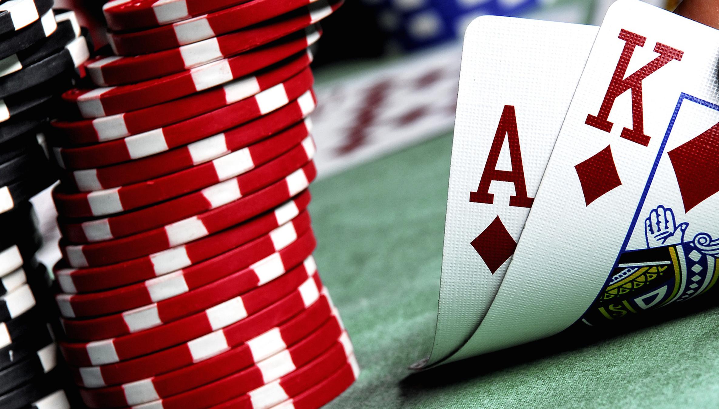 Poker Articles