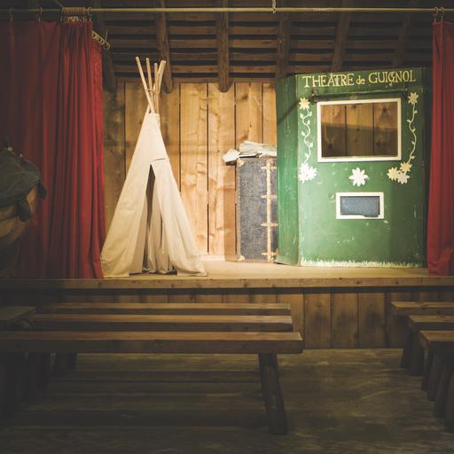 6 Acting Summer Camps For Kids And Teens