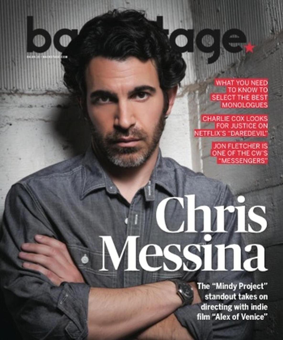 Why Chris Messina Wants You to Create Your Own Work