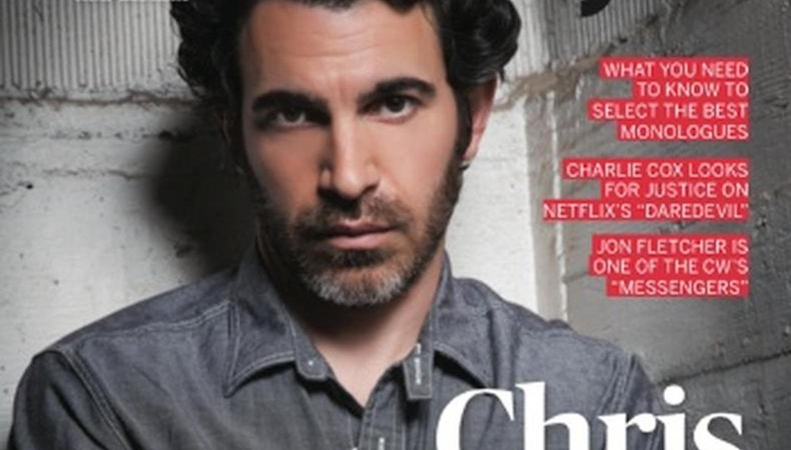 Why Chris Messina Wants You to Create Your Own Work