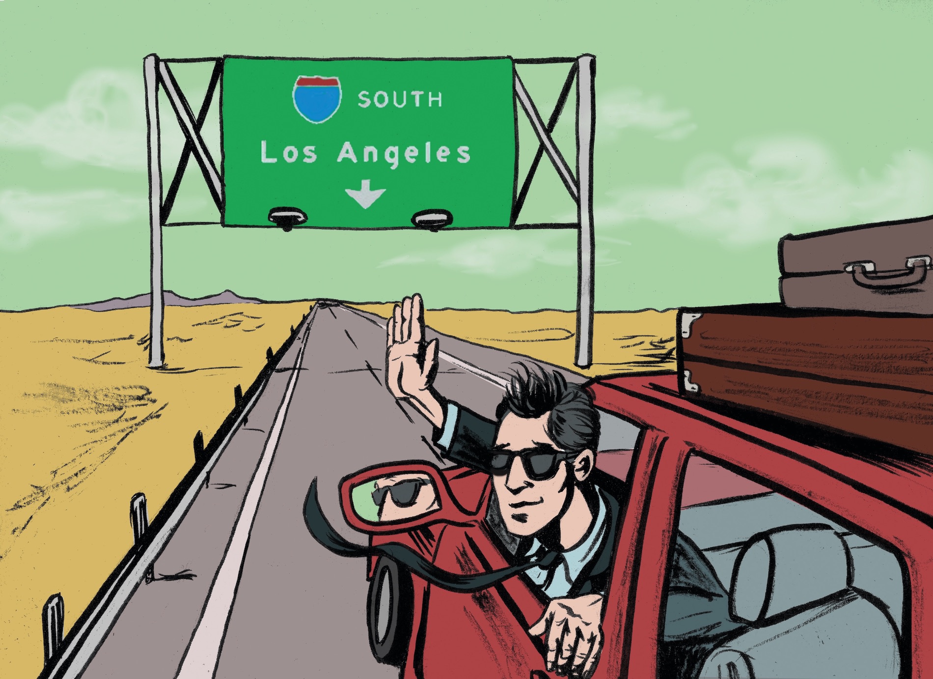 6 Realities About L.A.’s Pilot Season