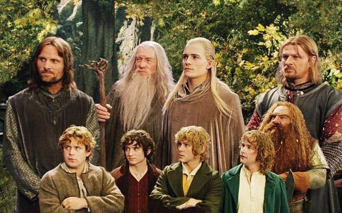 s 'The Lord of the Rings' Adds 20 New Cast Members