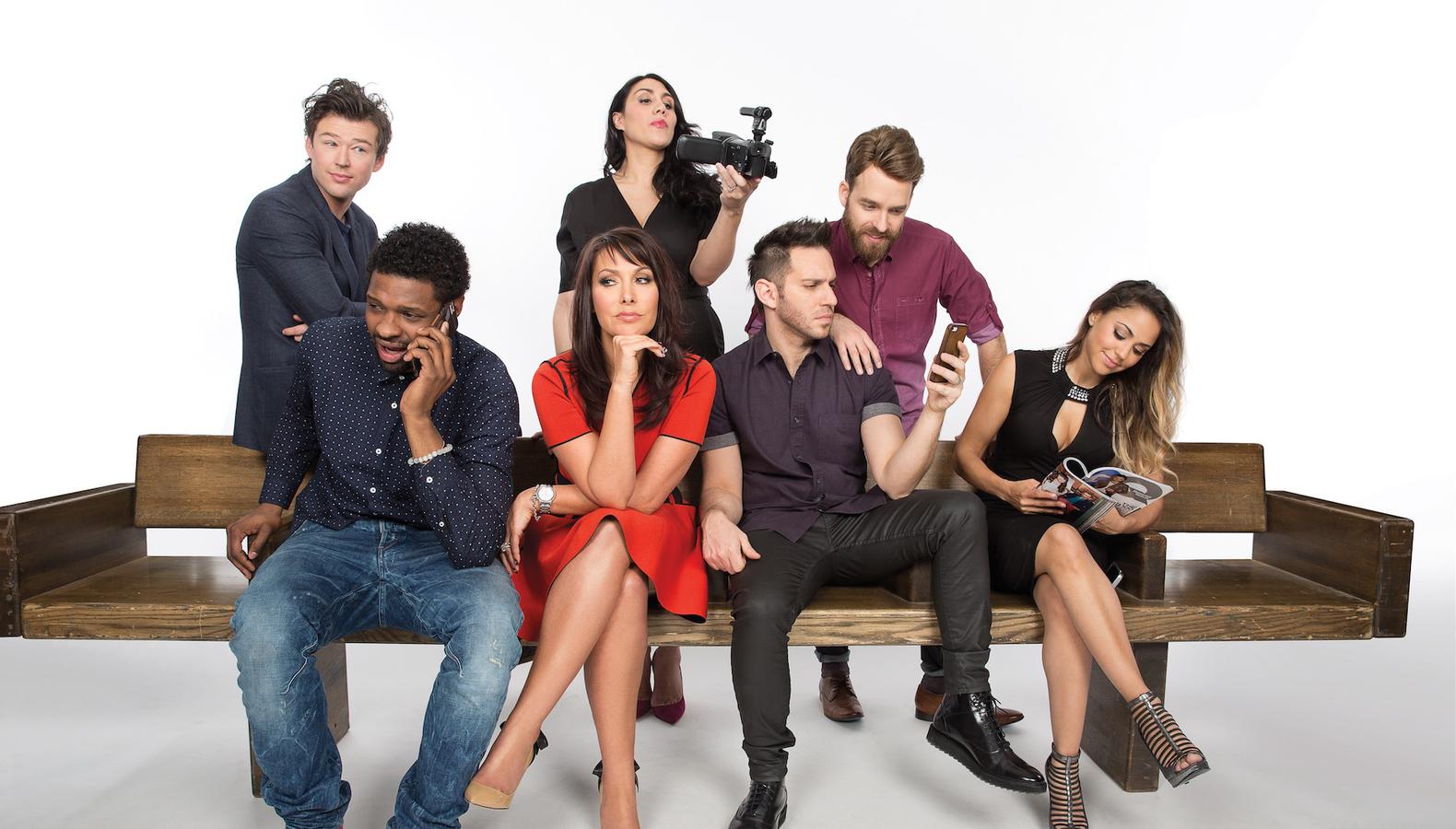 1 New Show Giving Reality TV a Reality Check