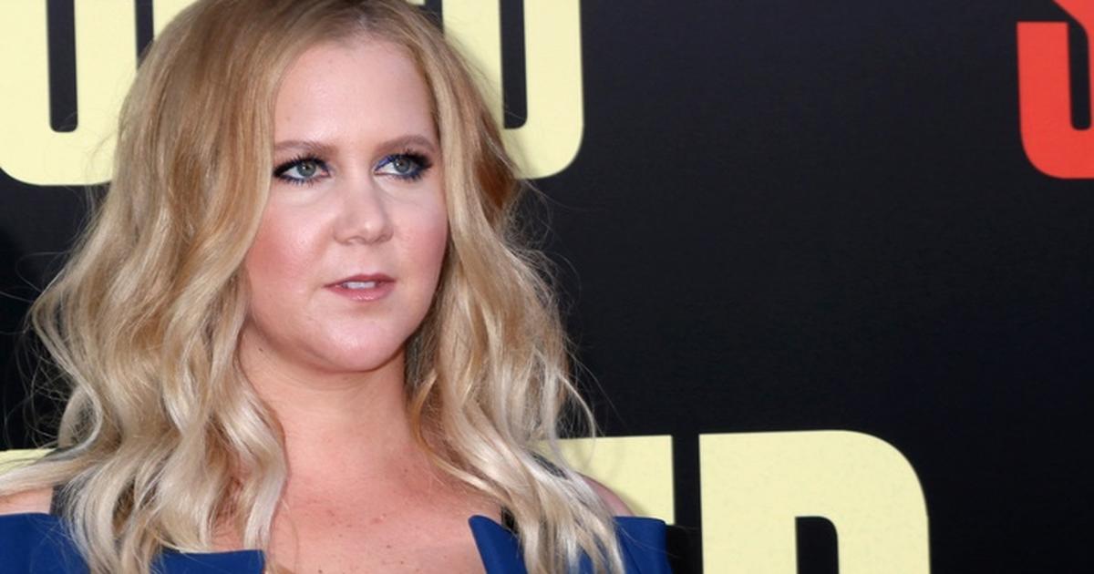 Steve Martin’s ‘Meteor Shower’ Will Bring Amy Schumer to Broadway