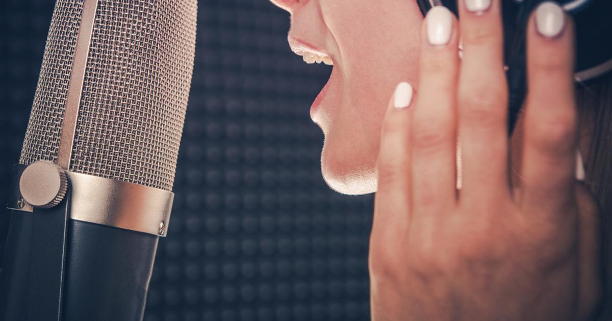 7 Tips for Working With a Voiceover Director Backstage