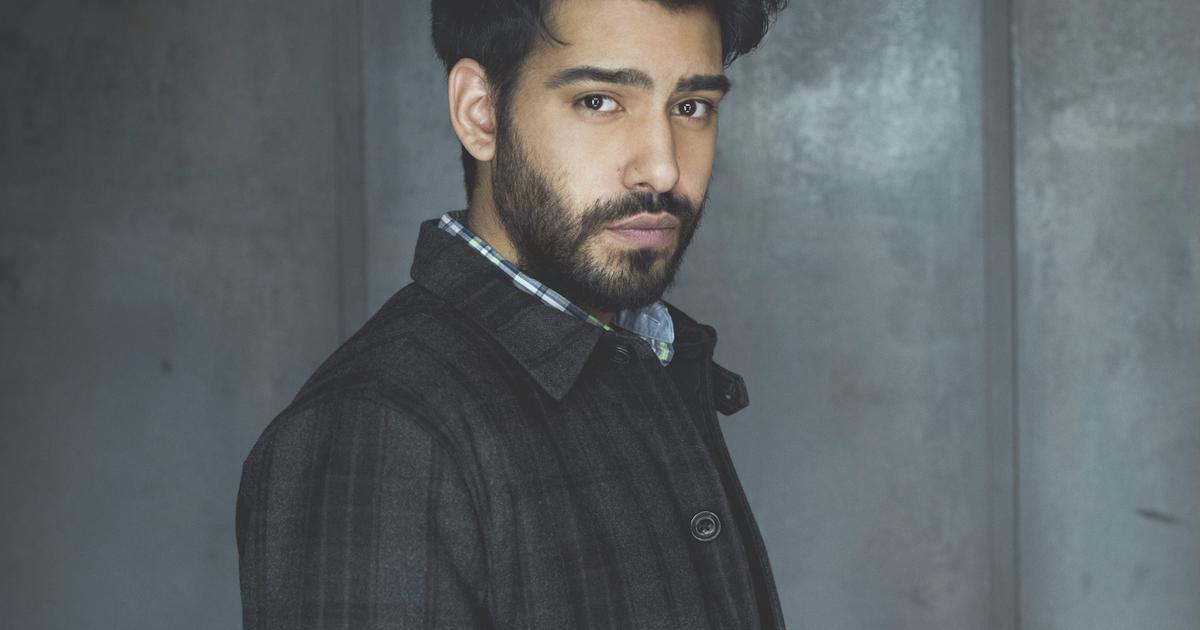 How Rahul Kohli Landed a Network Role on 1 Audition