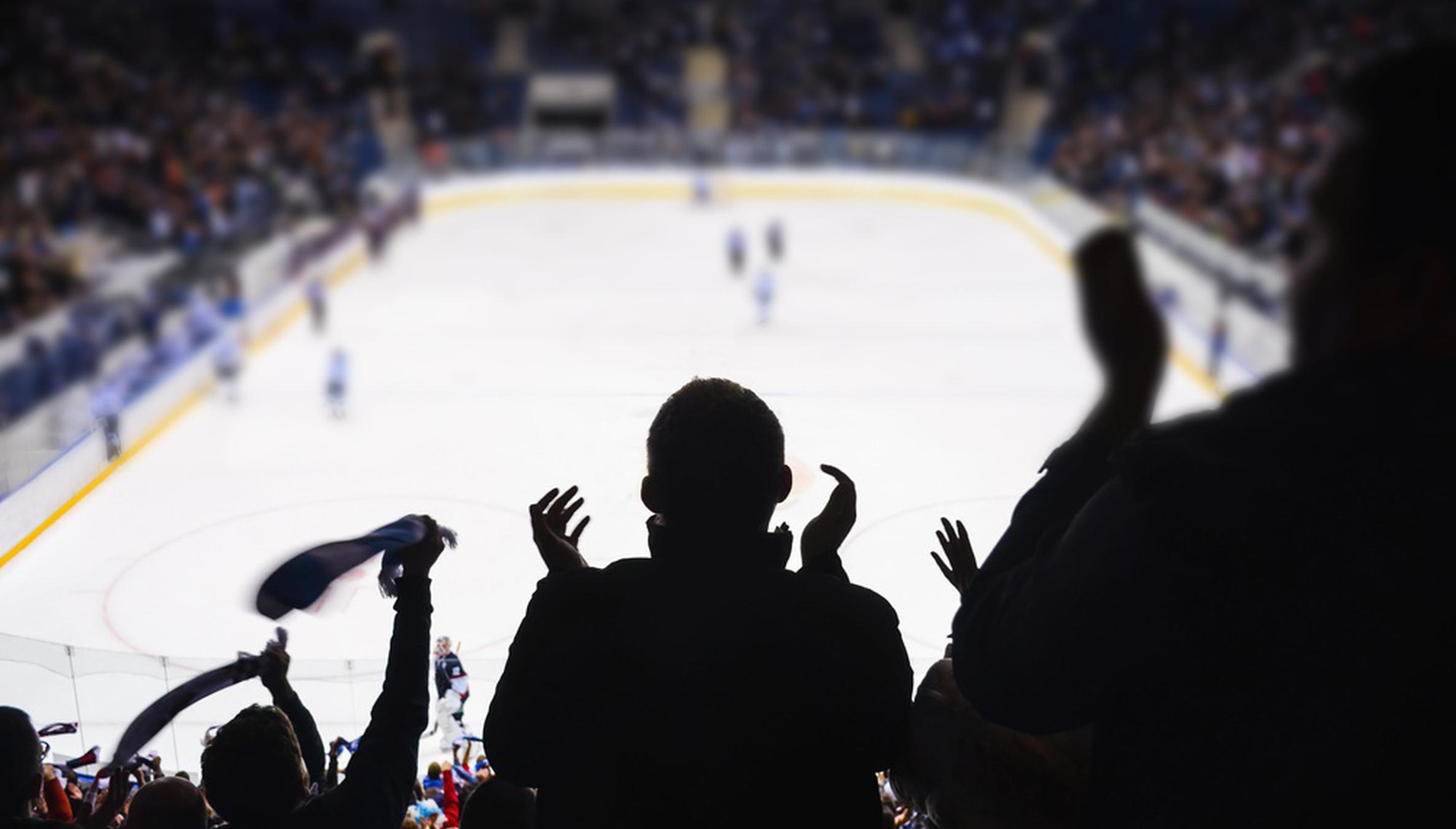 Now Casting A Global Commercial Celebrating Hockey Fans Needs Talent