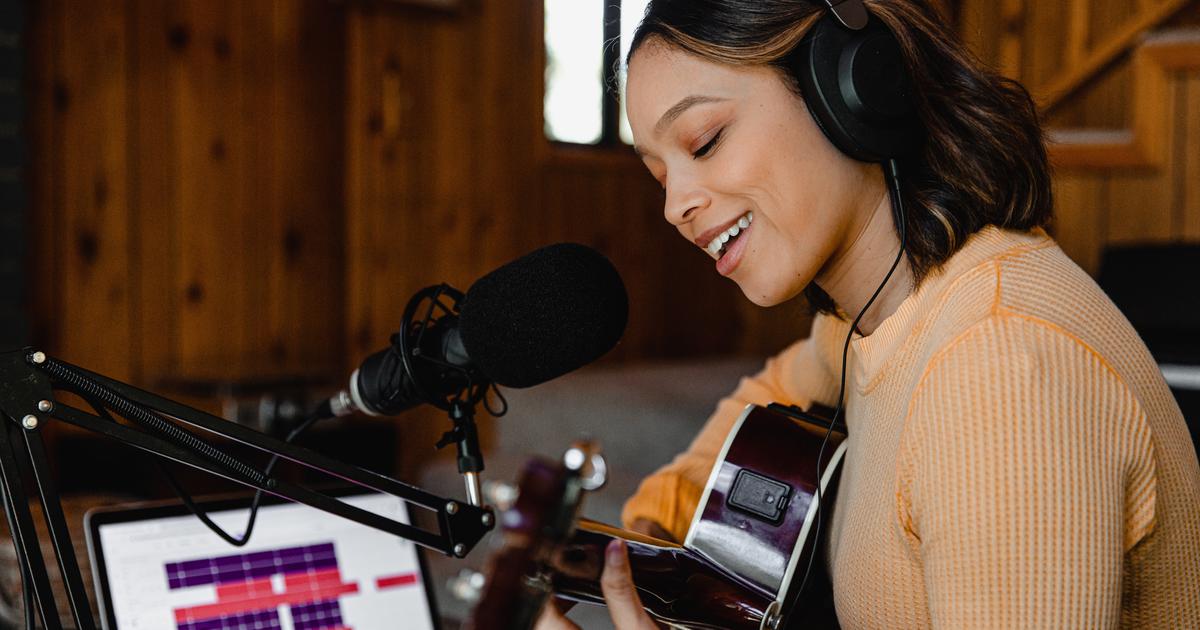 How Singers Should Address These Common Vocal Problems