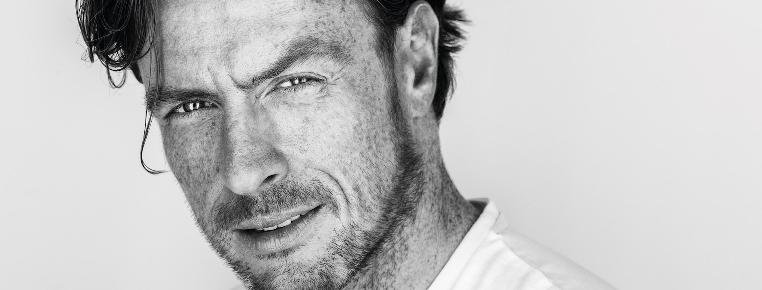Toby Stephens: 'Black Sails' Star Had Some 'Unfinished Business