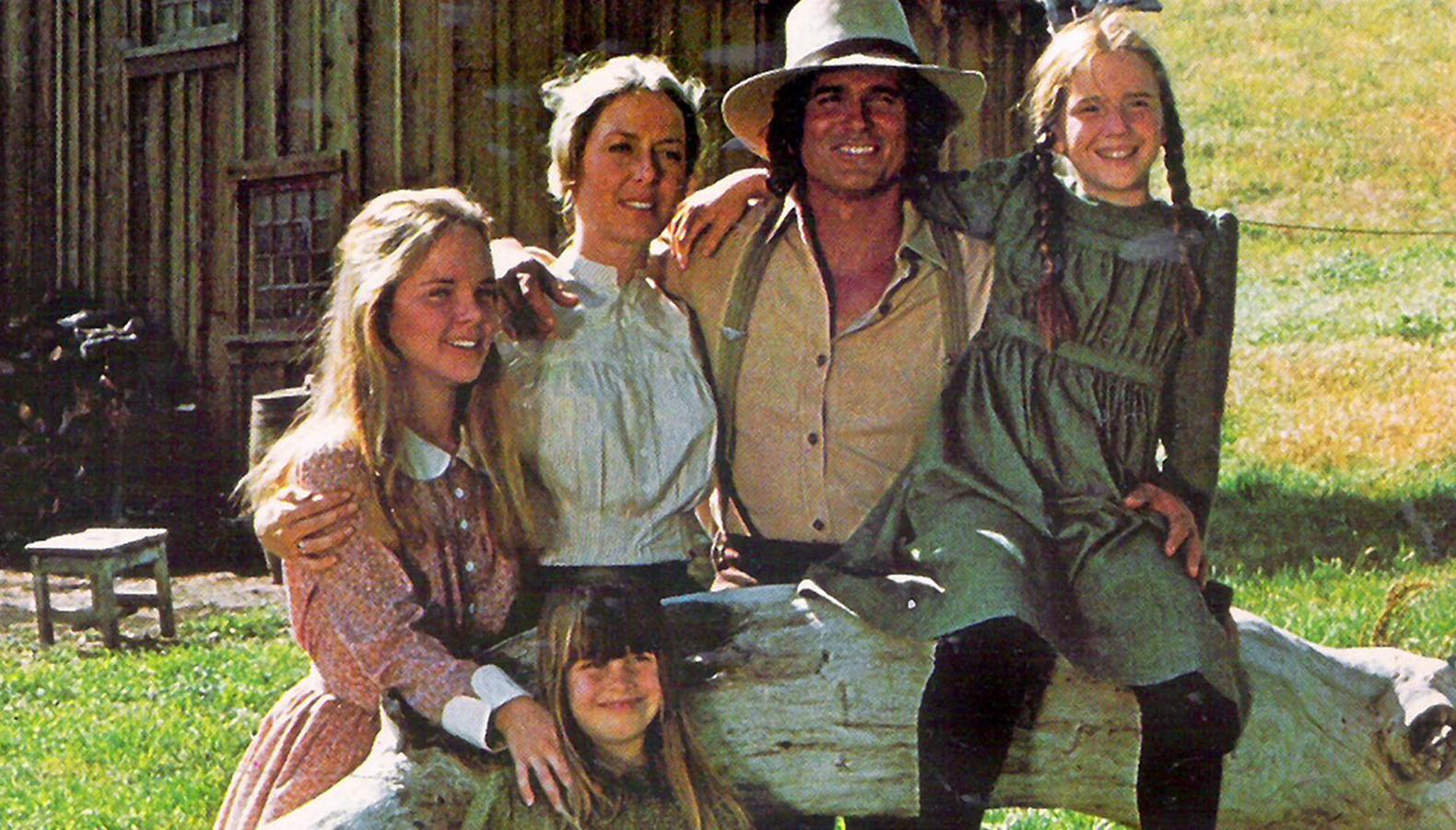 Melissa Gilbert or Melissa Sue Anderson: Which 'Little House on the  Prairie' Star Has a Higher Net Worth?