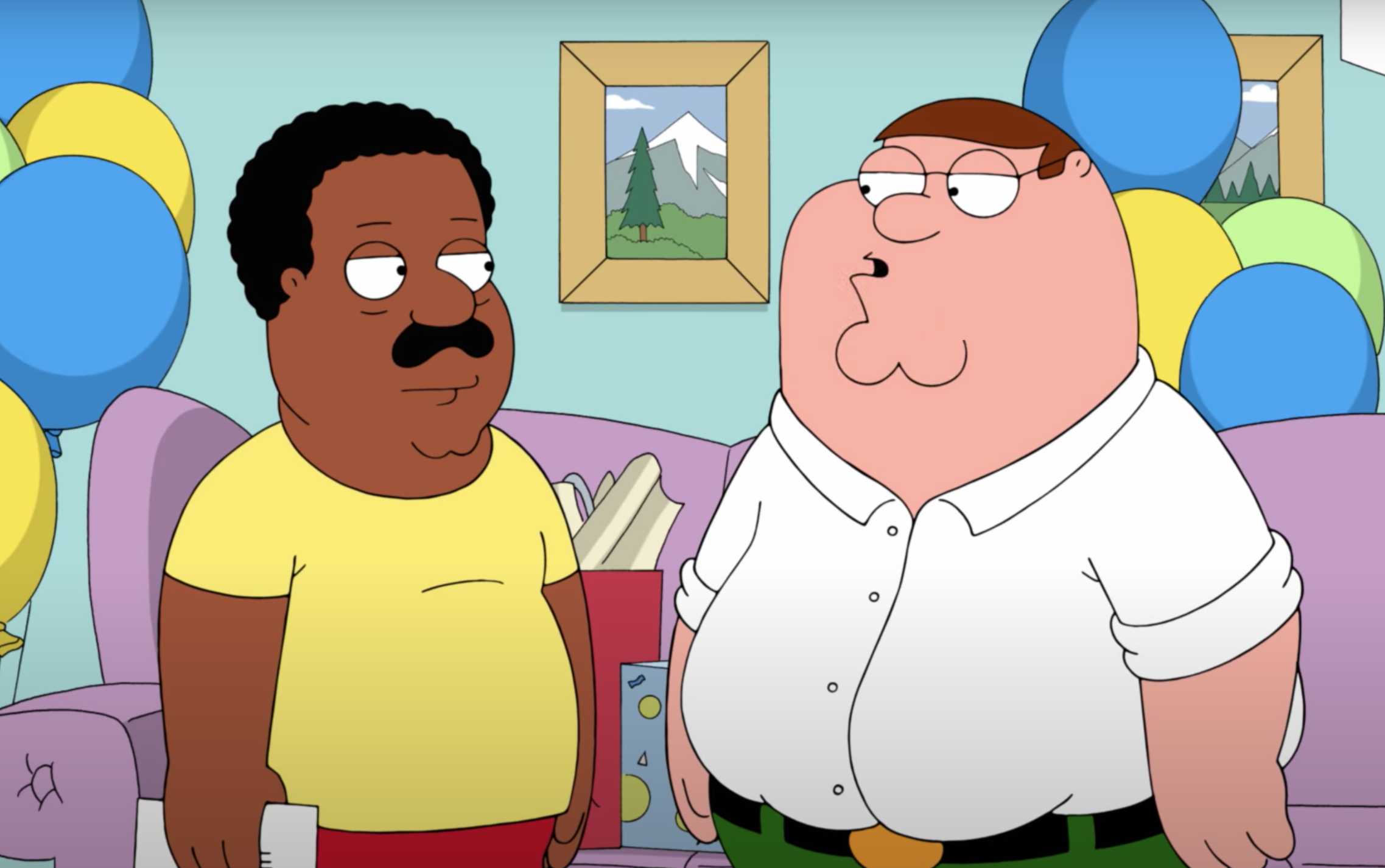 How Fox’s ‘Family Guy’ and ’American Dad!’ Get Cast | Backstage