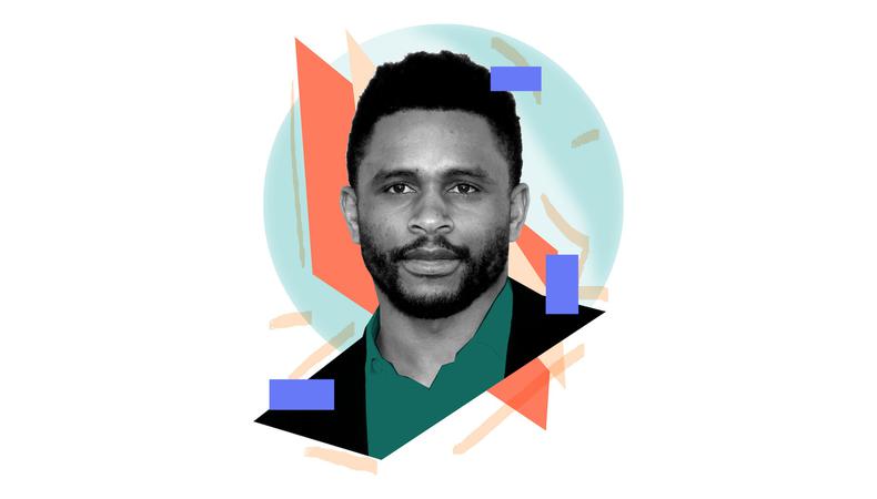 Nnamdi Asomugha continues impressive post-football career, makes Broadway  debut