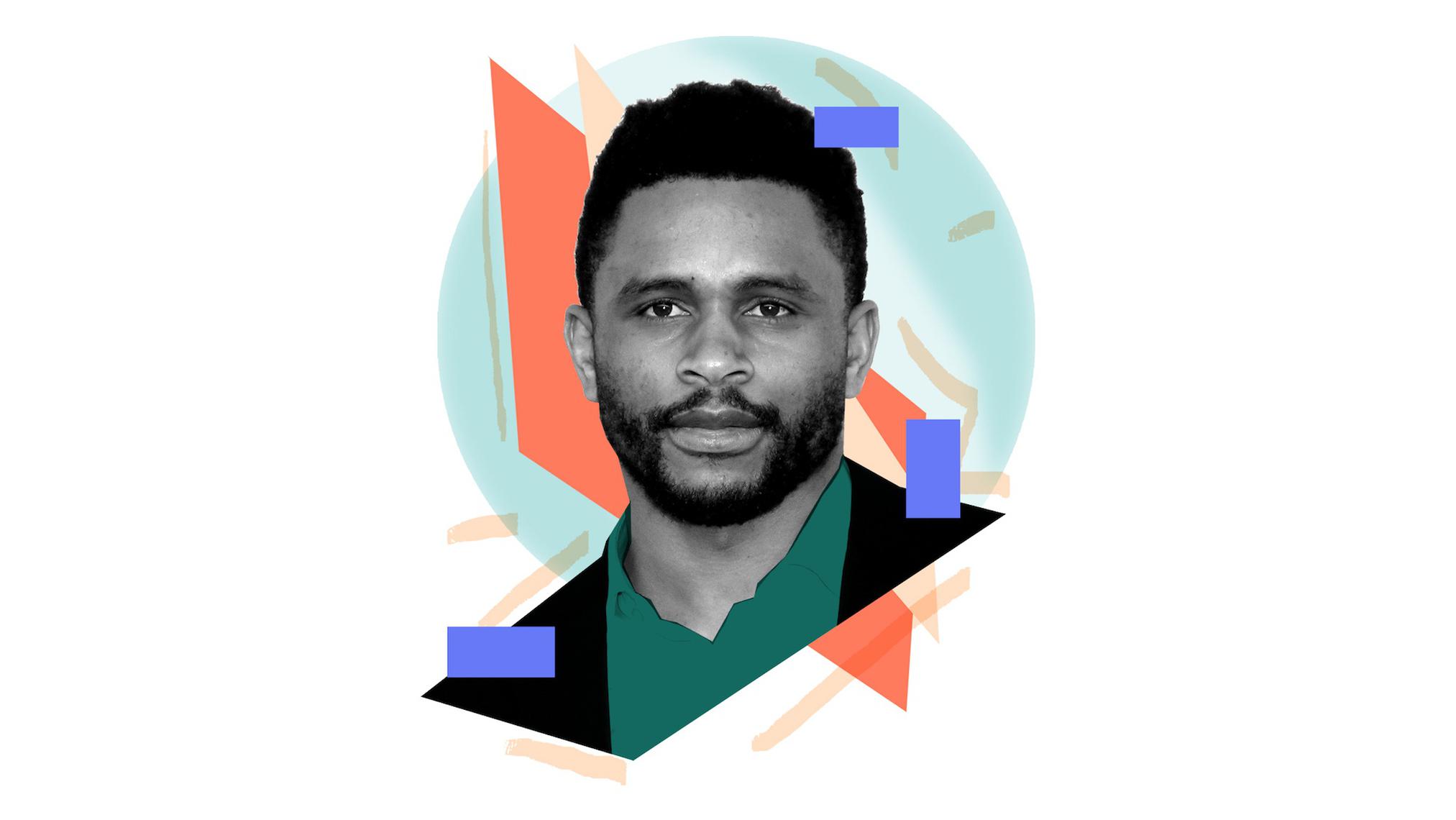 What Happened To Nnamdi Asomugha? (Story)