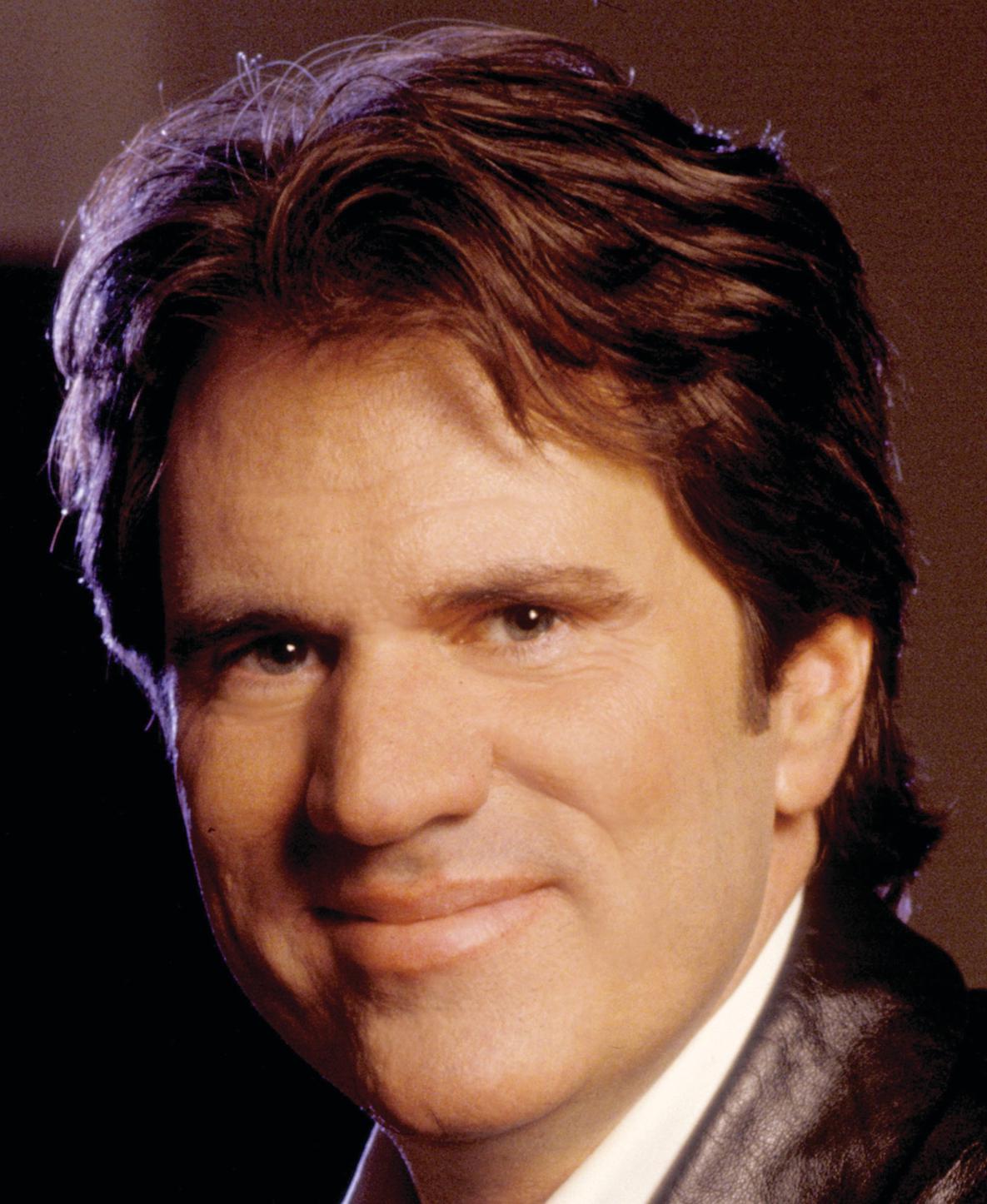 Rob Marshall Wants You to Feel Comfortable So You Can Do Your Best Work