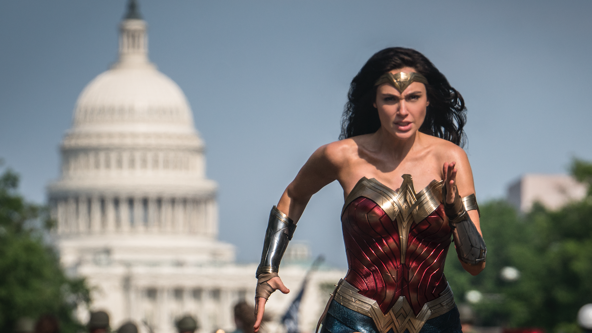 Love “Wonder Woman”? Find Similar Casting Calls + Auditions
