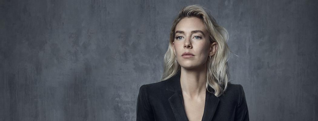 Vanessa Kirby on 'Pieces of a Woman' and Facing Fears