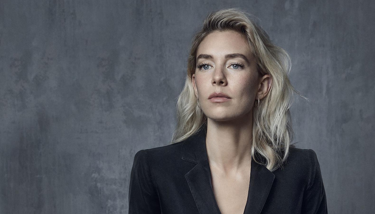 Vanessa Kirby Has Been Waiting for a Role That Scares Her - The New York  Times