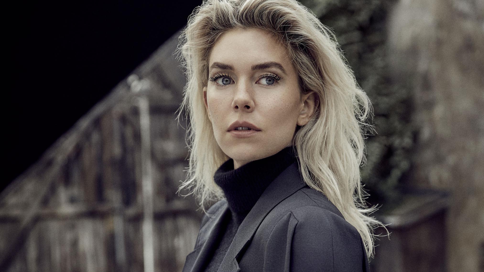 Vanessa Kirby Has Been Waiting for a Role That Scares Her - The New York  Times