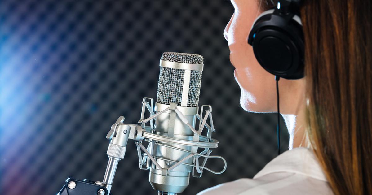 Voiceover Casting Voice Acting Jobs Backstage