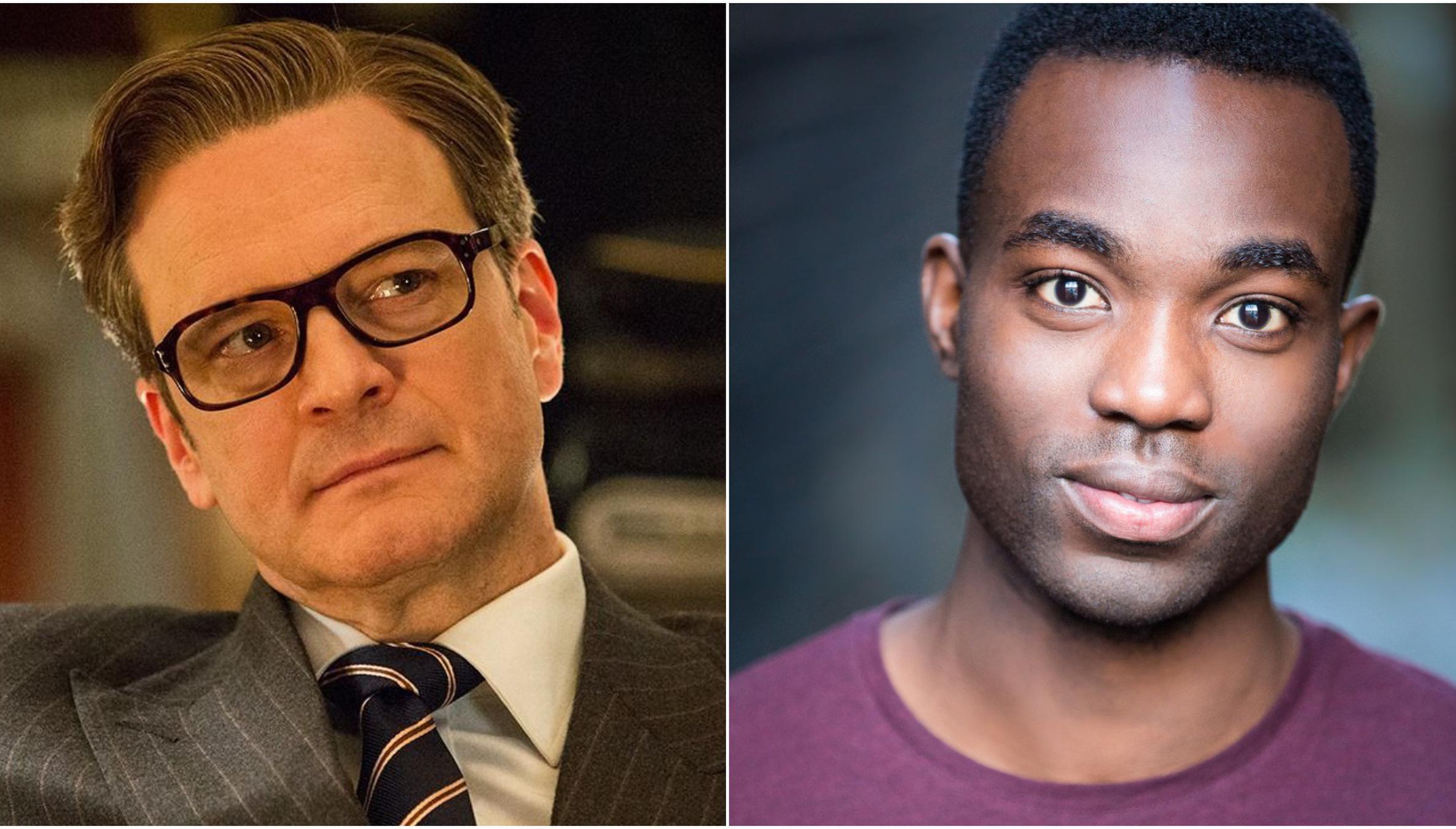 Get Cast In Period Drama Curtain Call With Colin Firth Paapa Essiedu More Greenlit Productions