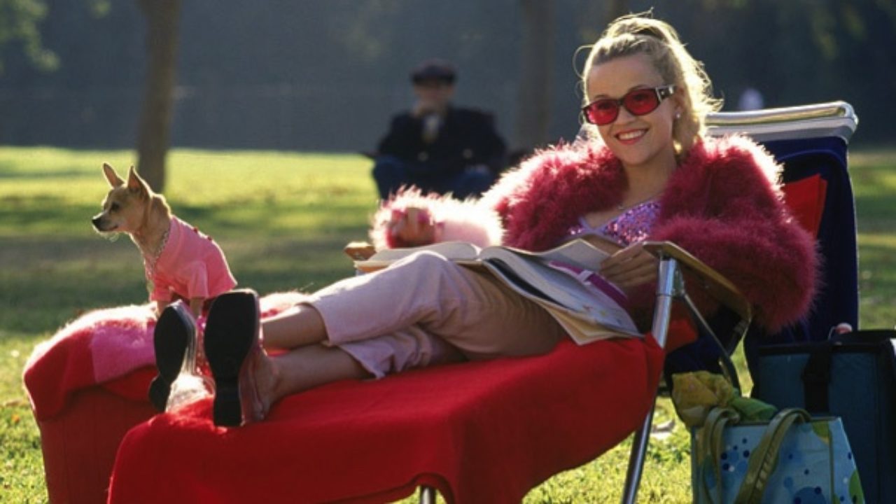 Here&rsquo;s Reese Witherspoon&rsquo;s 3-Step Process to Memorize Lines Fast
