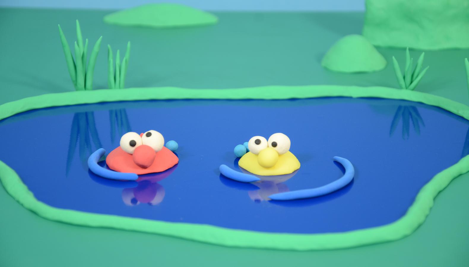 What is Claymation? How To Make Claymation Movies Backstage