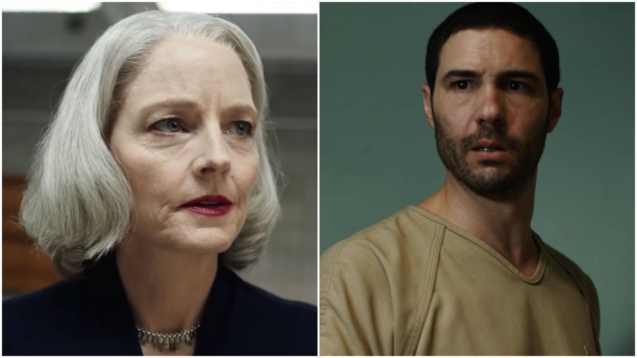 Jodie Foster + Tahar Rahim on ‘The Mauritanian’ + Building Real Characters Onscreen