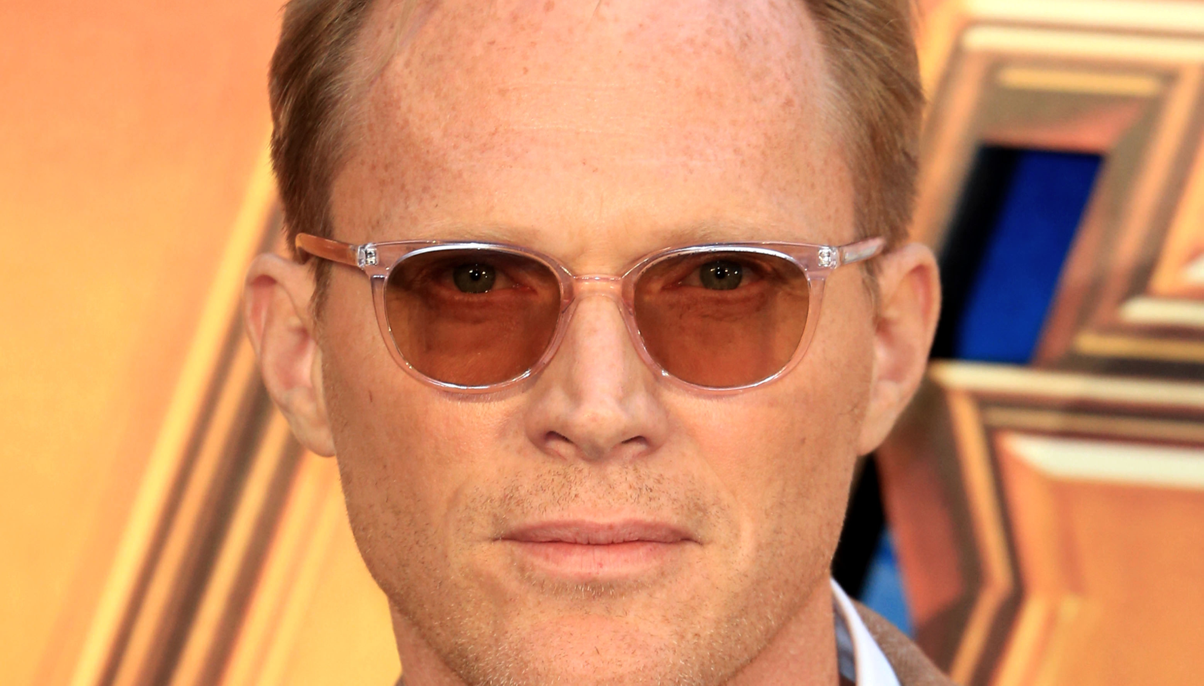 WandaVision' Star Paul Bettany on Why Acting Is 'A Lot Like Sex'